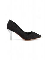SHOEPOINT 00737 Women High Heels in Black